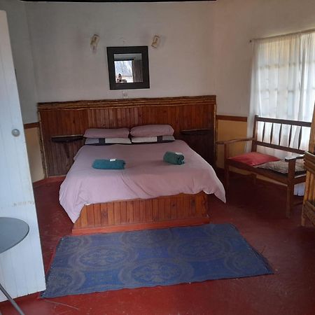 Summit Lodge جراسكوب المظهر الخارجي الصورة