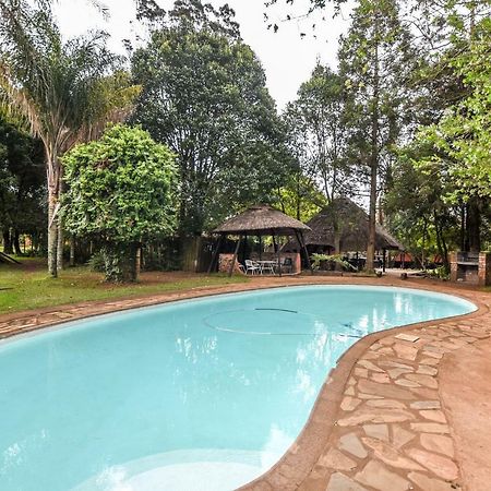 Summit Lodge جراسكوب المظهر الخارجي الصورة