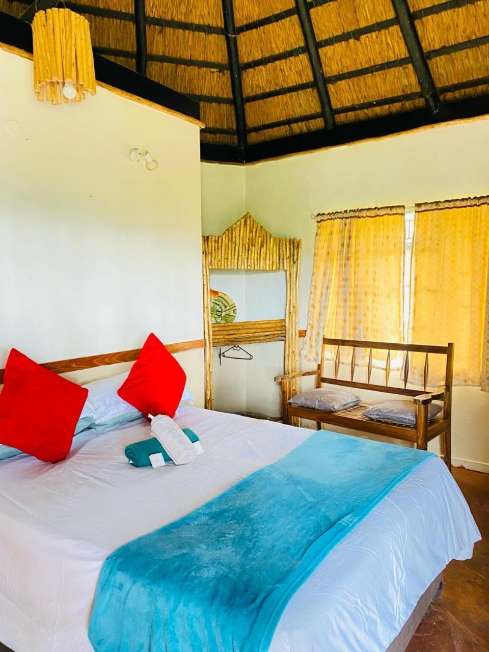 Summit Lodge جراسكوب المظهر الخارجي الصورة