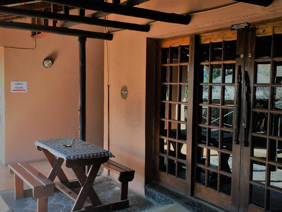 Summit Lodge جراسكوب المظهر الخارجي الصورة