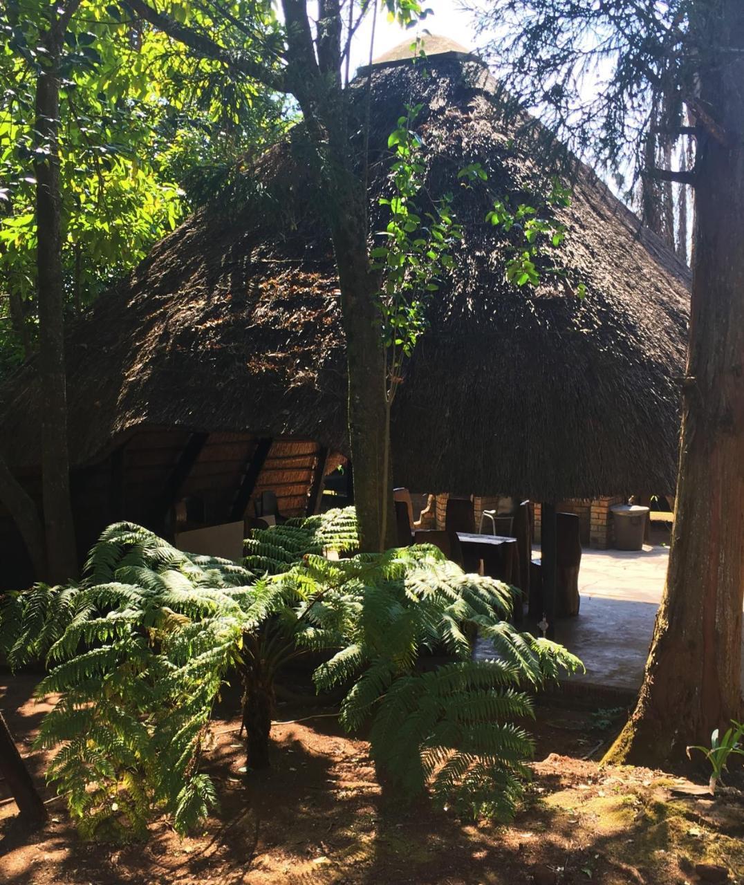 Summit Lodge جراسكوب المظهر الخارجي الصورة