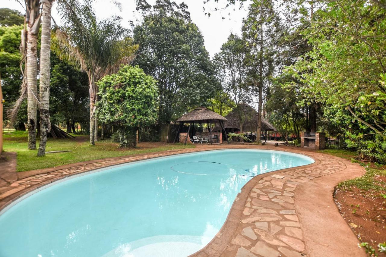Summit Lodge جراسكوب المظهر الخارجي الصورة