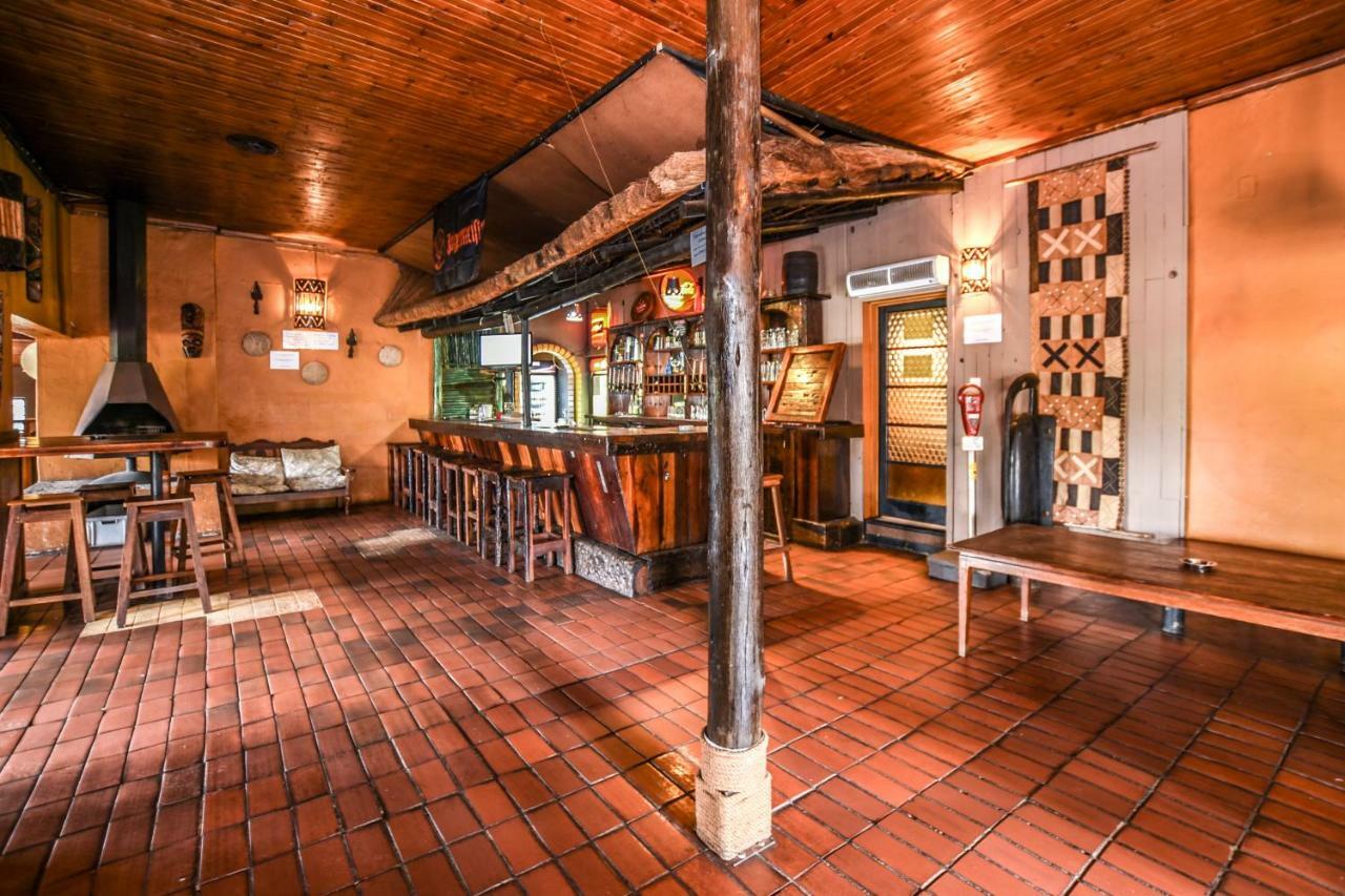 Summit Lodge جراسكوب المظهر الخارجي الصورة
